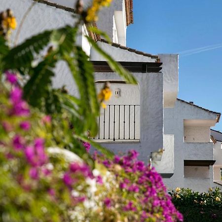 Ona Club Bena Vista Aparthotel Estepona Exterior photo